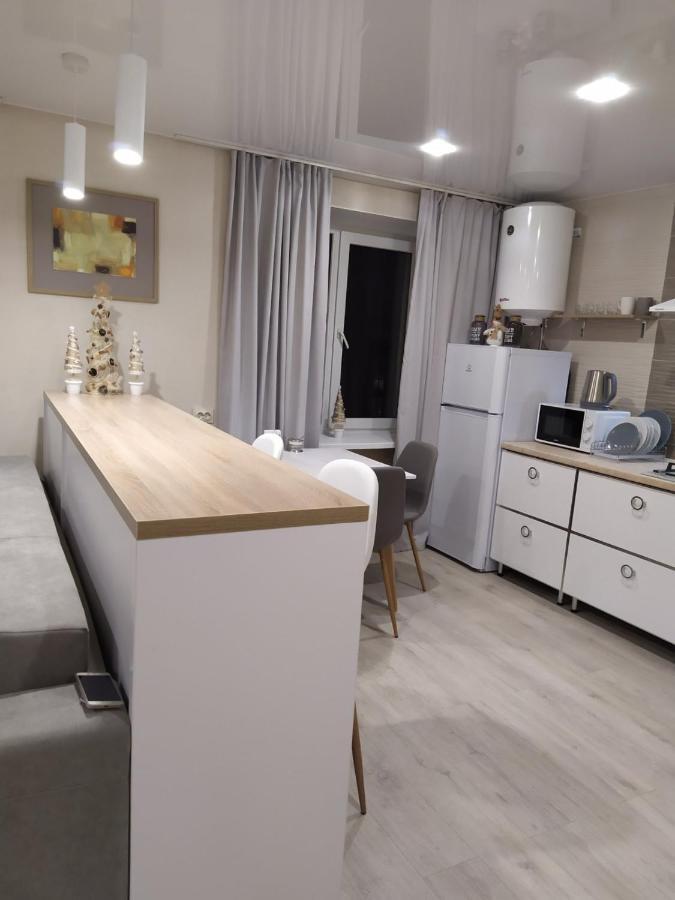 Студия На Проскуровской 16 Khmel'nyts'kyy Exterior photo