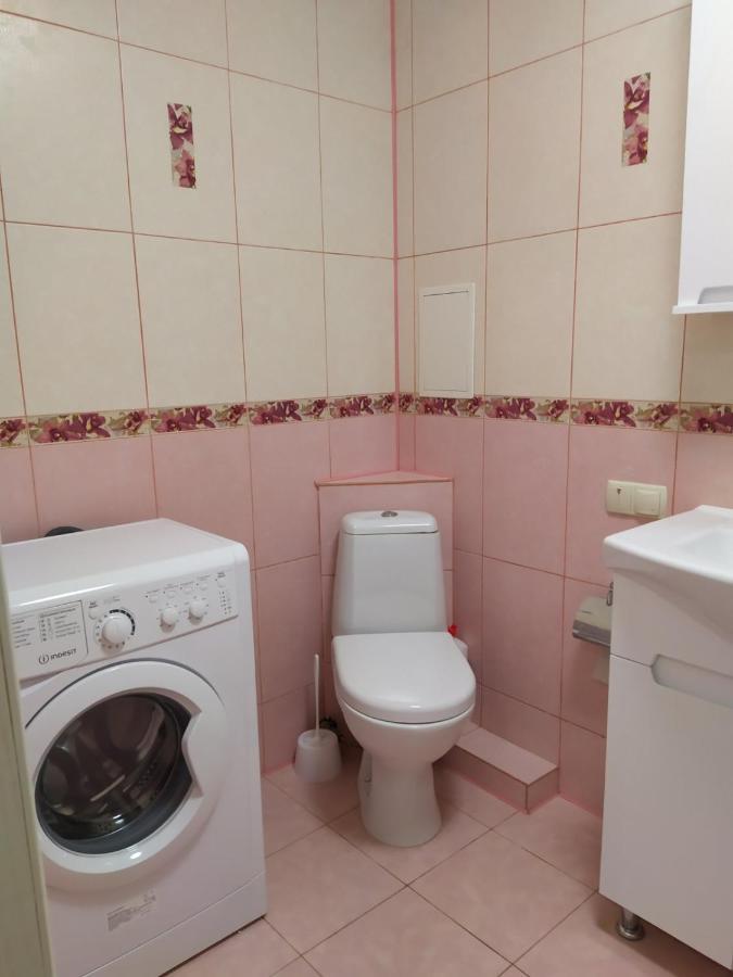 Студия На Проскуровской 16 Khmel'nyts'kyy Exterior photo